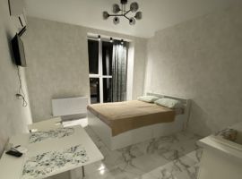 Студия Ростовская область, Ростов-на-Дону ул. Мечникова, 37 (26.0 м²) - Мечникова. Ростов-на-Дону - фото 1
