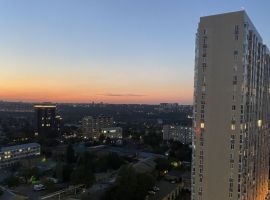 Студия Ростовская область, Ростов-на-Дону ул. Мечникова, 37 (26.0 м²) - Мечникова. Ростов-на-Дону - фото 4