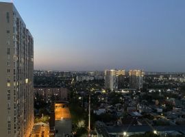 Студия Ростовская область, Ростов-на-Дону ул. Мечникова, 37 (26.0 м²) - Мечникова. Ростов-на-Дону - фото 5