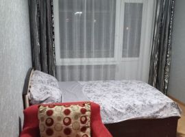 1-к кв. Ростовская область, Новочеркасск ул. С.В. Мацоты, 42 (30.0 м²) - . Новочеркасск - фото 1