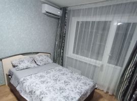 1-к кв. Ростовская область, Новочеркасск ул. С.В. Мацоты, 42 (30.0 м²) - . Новочеркасск - фото 2
