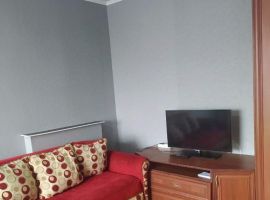 1-к кв. Ростовская область, Новочеркасск ул. С.В. Мацоты, 42 (30.0 м²) - . Новочеркасск - фото 3