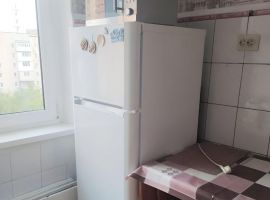 1-к кв. Ростовская область, Новочеркасск ул. С.В. Мацоты, 42 (30.0 м²) - . Новочеркасск - фото 5