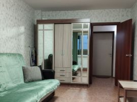 1-к кв. Пермский край, Пермь ул. Косякова, 14 (34.0 м²) - . Пермь - фото 3