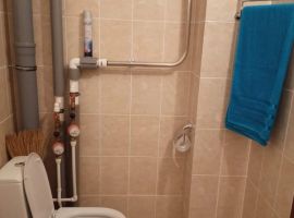 1-к кв. Пермский край, Пермь ул. Косякова, 14 (34.0 м²) - . Пермь - фото 6