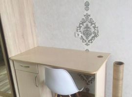 Студия Омская область, Омск ул. Маршала Жукова, 156 (33.0 м²) - . Омск - фото 12