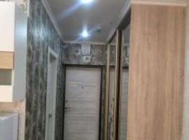 Студия Омская область, Омск ул. Маршала Жукова, 156 (33.0 м²) - . Омск - фото 18