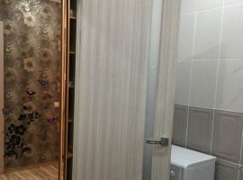Студия Омская область, Омск ул. Маршала Жукова, 156 (33.0 м²) - . Омск - фото 19