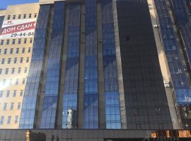 Студия Омская область, Омск ул. Маршала Жукова, 156 (33.0 м²) - . Омск - фото 2