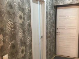 Студия Омская область, Омск ул. Маршала Жукова, 156 (33.0 м²) - . Омск - фото 6