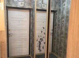 Студия Омская область, Омск ул. Маршала Жукова, 156 (33.0 м²) - . Омск - фото 7