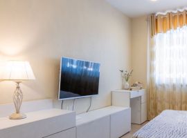 1-к кв. Нижегородская область, Нижний Новгород Краснозвездная ул., 31 (42.0 м²) - . Нижний Новгород - фото 3