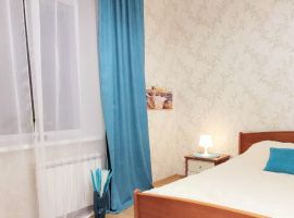 1-к кв. Нижегородская область, Нижний Новгород ул. Фрунзе, 14 (60.0 м²) - Фрунзе. Нижний Новгород - фото 2