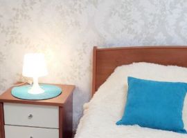 1-к кв. Нижегородская область, Нижний Новгород ул. Фрунзе, 14 (60.0 м²) - Фрунзе. Нижний Новгород - фото 4