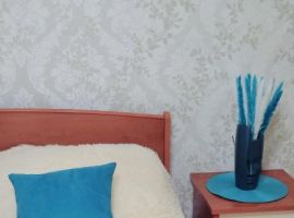 1-к кв. Нижегородская область, Нижний Новгород ул. Фрунзе, 14 (60.0 м²) - Фрунзе. Нижний Новгород - фото 5