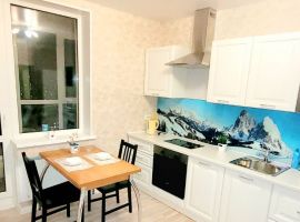 1-к кв. Нижегородская область, Нижний Новгород ул. Родионова, 192к3 (42.0 м²) - . Нижний Новгород - фото 4