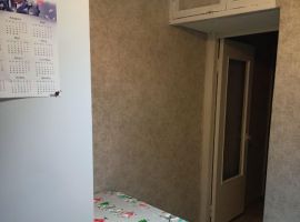 2-к кв. Ростовская область, Новочеркасск ул. Крылова, 35 (47.0 м²) - Крылова. Новочеркасск - фото 10
