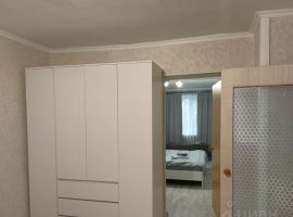 2-к кв. Ростовская область, Новочеркасск ул. Крылова, 35 (47.0 м²) - Крылова. Новочеркасск - фото 16