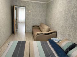 2-к кв. Ростовская область, Новочеркасск ул. Крылова, 35 (47.0 м²) - Крылова. Новочеркасск - фото 4