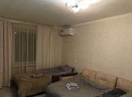 2-к кв. Ростовская область, Новочеркасск ул. Крылова, 35 (47.0 м²) - Крылова. Новочеркасск - фото 7
