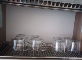 1-к кв. Ростовская область, Таганрог ул. 1-я Котельная, 71-12 (40.0 м²) - . Таганрог - фото 11