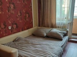 1-к кв. Ростовская область, Таганрог ул. 1-я Котельная, 71-12 (40.0 м²) - . Таганрог - фото 1