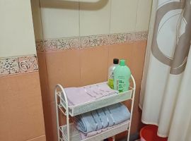 1-к кв. Ростовская область, Таганрог ул. 1-я Котельная, 71-12 (40.0 м²) - . Таганрог - фото 4