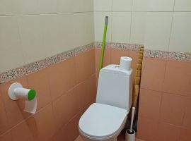 1-к кв. Ростовская область, Таганрог ул. 1-я Котельная, 71-12 (40.0 м²) - . Таганрог - фото 5