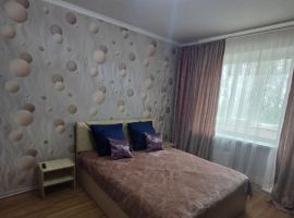1-к кв. Ростовская область, Таганрог пер. 1-й Новый, 2 (38.0 м²) - . Таганрог - фото 2
