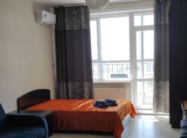 Студия Пермский край, Пермь ул. Мира, 115б (34.0 м²) - Мира. Пермь - фото 1