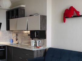 Студия Пермский край, Пермь ул. Мира, 115б (34.0 м²) - Мира. Пермь - фото 2