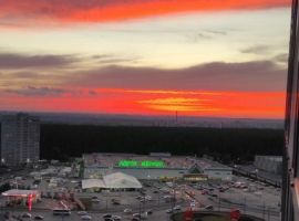 Студия Пермский край, Пермь ул. Мира, 115б (34.0 м²) - Мира. Пермь - фото 5