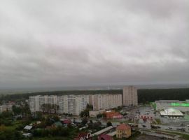 Студия Пермский край, Пермь ул. Мира, 115б (34.0 м²) - Мира. Пермь - фото 6