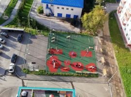 Студия Пермский край, Пермь ул. Мира, 115б (34.0 м²) - Мира. Пермь - фото 7