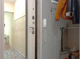1-к кв. Ростовская область, Батайск ул. Крупской, 1 (22.9 м²) - Крупской. Батайск - фото 10