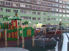 1-к кв. Ростовская область, Батайск ул. Крупской, 1 (22.9 м²) - Крупской. Батайск - фото 12