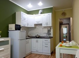 1-к кв. Ростовская область, Батайск ул. Крупской, 1 (22.9 м²) - Крупской. Батайск - фото 1
