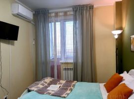 1-к кв. Ростовская область, Батайск ул. Крупской, 1 (22.9 м²) - Крупской. Батайск - фото 3