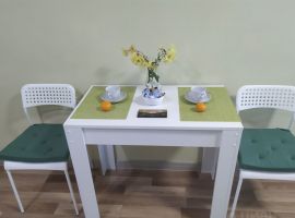 1-к кв. Ростовская область, Батайск ул. Крупской, 1 (22.9 м²) - Крупской. Батайск - фото 4