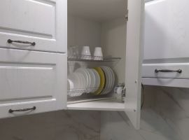 1-к кв. Ростовская область, Батайск ул. Крупской, 1 (22.9 м²) - Крупской. Батайск - фото 5