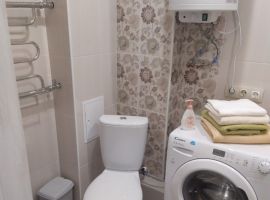 1-к кв. Ростовская область, Батайск ул. Крупской, 1 (22.9 м²) - Крупской. Батайск - фото 8