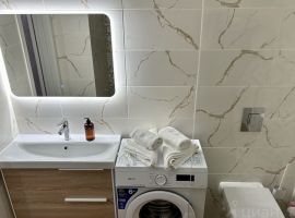 Студия Ростовская область, Ростов-на-Дону ул. Оганова, 20с6 (40.0 м²) - . Ростов-на-Дону - фото 1