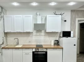 Студия Ростовская область, Ростов-на-Дону ул. Оганова, 20с6 (40.0 м²) - . Ростов-на-Дону - фото 4