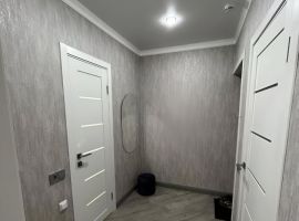 Студия Ростовская область, Ростов-на-Дону ул. Оганова, 20с6 (40.0 м²) - . Ростов-на-Дону - фото 6