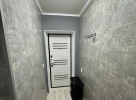 1-к кв. Ростовская область, Азов Азовский район, Севастопольская ул., 113А (30.0 м²) - Севастопольская. Азов - фото 16