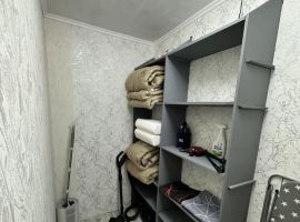 1-к кв. Ростовская область, Азов Азовский район, Севастопольская ул., 113А (30.0 м²) - Севастопольская. Азов - фото 17