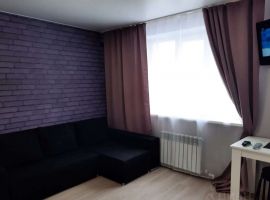 Студия Ростовская область, Шахты ул. Достоевского, 74 (32.0 м²) - . Шахты - фото 10