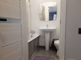 Студия Ростовская область, Шахты ул. Достоевского, 74 (32.0 м²) - . Шахты - фото 11