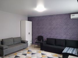 Студия Ростовская область, Шахты ул. Достоевского, 74 (32.0 м²) - . Шахты - фото 12