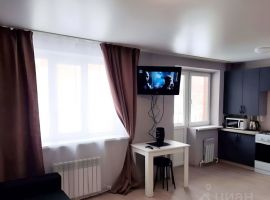 Студия Ростовская область, Шахты ул. Достоевского, 74 (32.0 м²) - . Шахты - фото 14